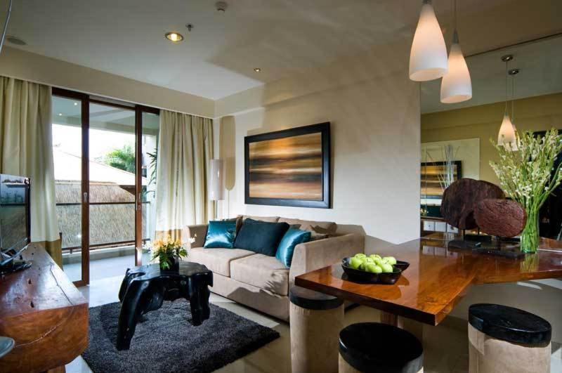 Kuta Luxury Residence Zimmer foto
