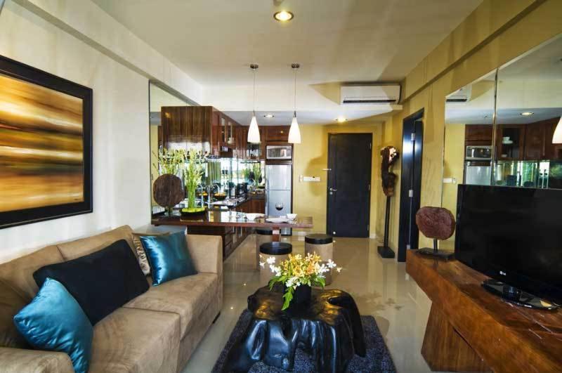 Kuta Luxury Residence Zimmer foto