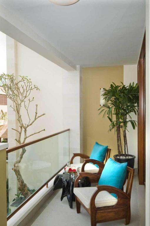 Kuta Luxury Residence Zimmer foto