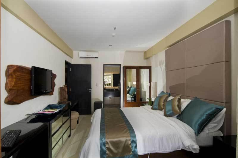 Kuta Luxury Residence Zimmer foto