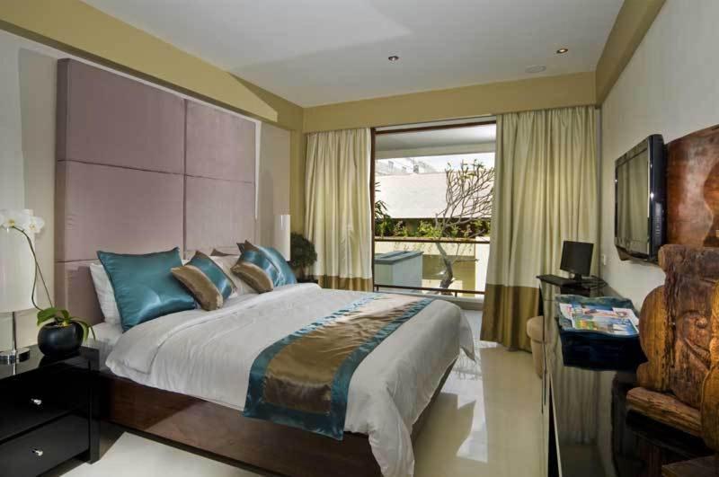 Kuta Luxury Residence Zimmer foto
