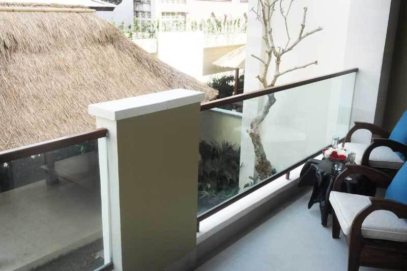 Kuta Luxury Residence Zimmer foto