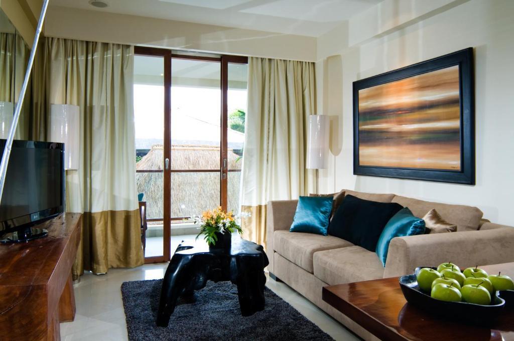Kuta Luxury Residence Zimmer foto