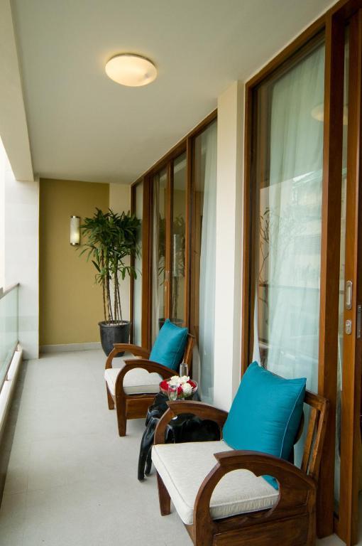Kuta Luxury Residence Zimmer foto